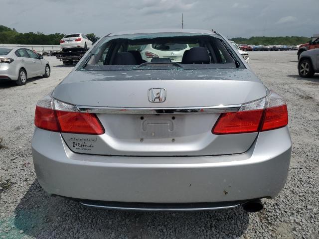 Photo 6 from auction – 2015 HONDA ACCORD LX with VIN 1HGCR2F30FA034962