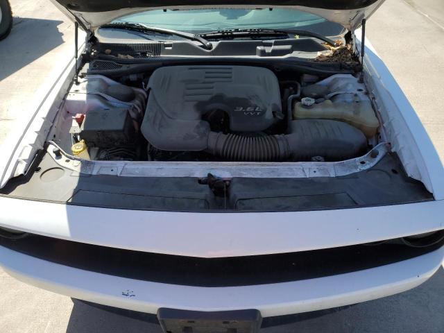 Photo 11 from auction – 2015 DODGE CHALLENGER with VIN 2C3CDZAG1FH924375