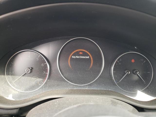 Photo 9 from auction – 2020 MAZDA 3 SELECT with VIN 3MZBPBCM5LM131633
