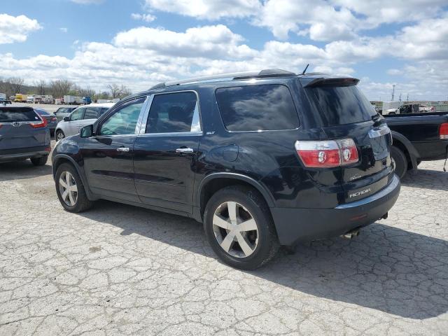 Zdjęcie 2 z aukcji – 2012 GMC ACADIA SLT z VIN 1GKKVREDXCJ347185