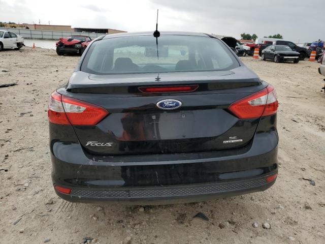 Photo 6 from auction – 2014 FORD FOCUS SE with VIN 1FADP3F28EL168195