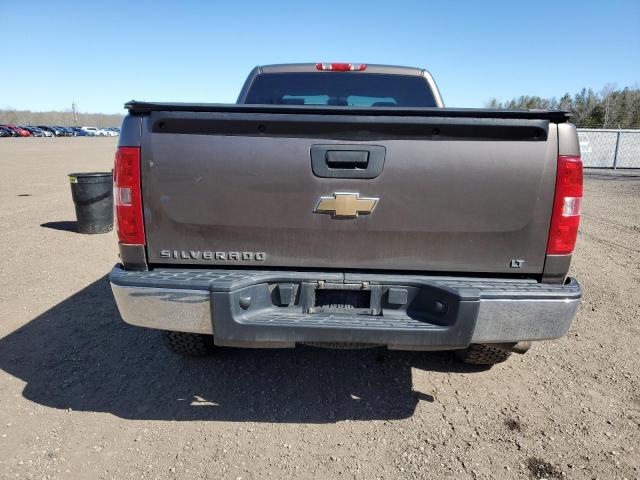 صورة رقم 6 من المزاد - 2007 CHEVROLET SILVERADO مع VIN 2GCEK19C671627108