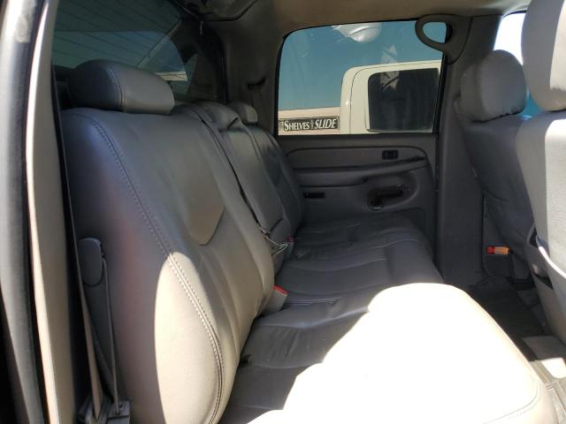 Photo 10 from auction – 2006 CHEVROLET AVALANCHE with VIN 3GNEC12Z96G222935