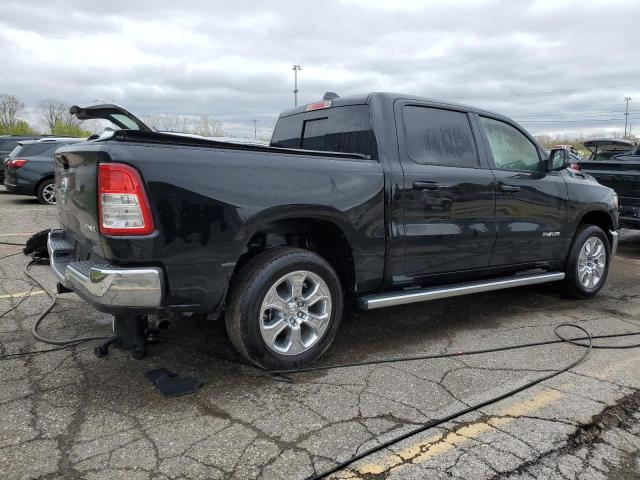 Photo 3 from auction – 2024 RAM 1500 BIG H with VIN 1C6RRFFG1RN161548