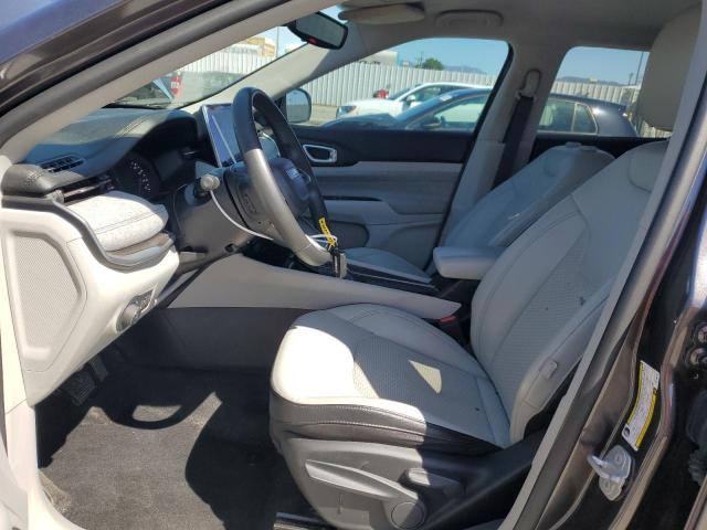 Photo 7 from auction – 2022 JEEP COMPASS LA with VIN 3C4NJCBB7NT120195