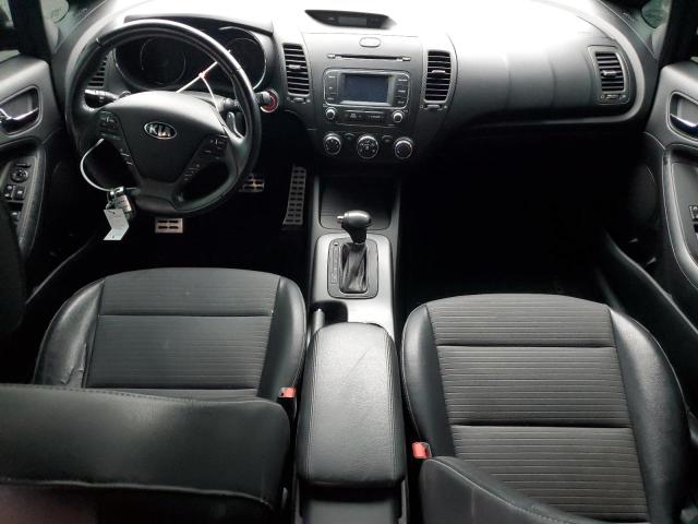 Photo 8 from auction – 2015 KIA FORTE SX with VIN KNAFZ5A35F5360802