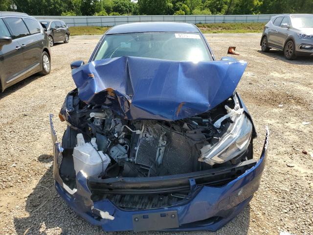 Photo 5 from auction – 2018 NISSAN SENTRA S with VIN 3N1AB7AP2JL637062