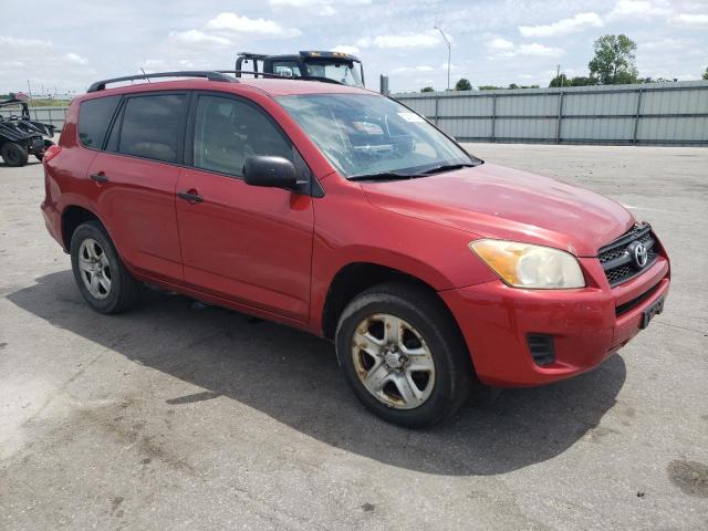 Photo 4 from auction – 2009 TOYOTA RAV4 with VIN JTMBF33V79D018646