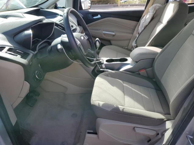 Photo 7 from auction – 2014 FORD C-MAX SE with VIN 1FADP5AU0EL517810