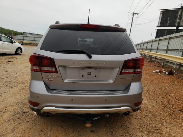 Photo 6 from auction – 2017 DODGE JOURNEY CR with VIN 3C4PDCGG1HT648601