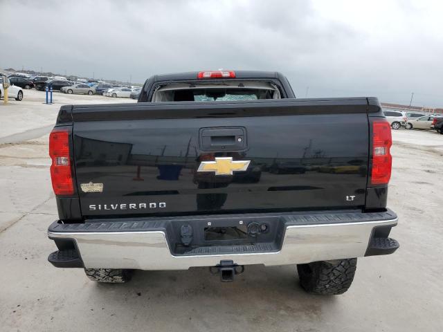 Photo 6 from auction – 2017 CHEVROLET SILVERADO with VIN 3GCPCREC8HG436924