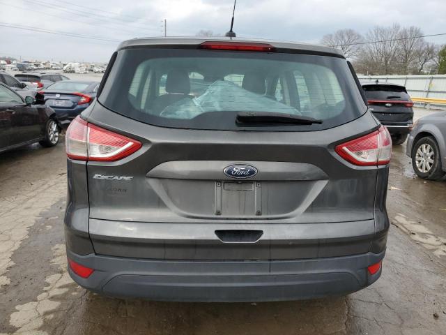 Photo 6 from auction – 2016 FORD ESCAPE S with VIN 1FMCU0F73GUA80835