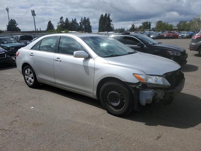 Photo 4 from auction – 2009 TOYOTA CAMRY BASE with VIN 4T1BE46KX9U317697