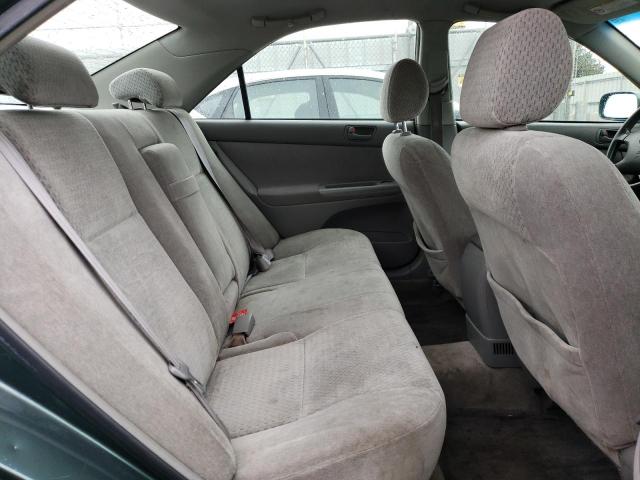 Photo 10 from auction – 2002 TOYOTA CAMRY LE with VIN JTDBE32K820117080