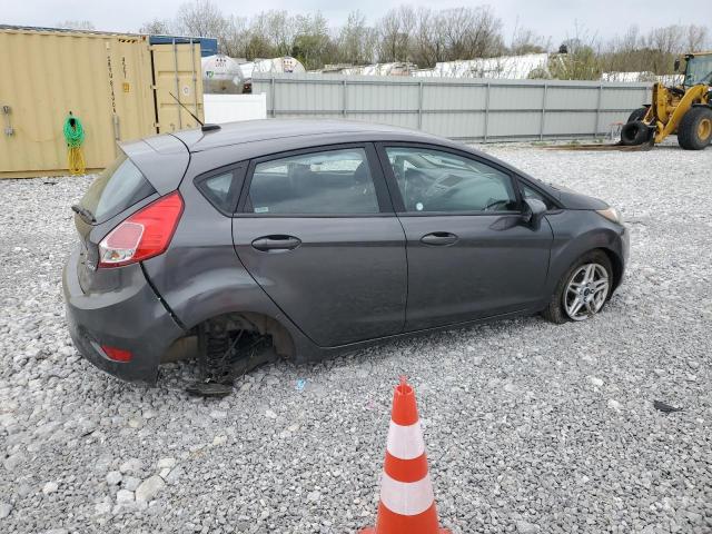 Zdjęcie 3 z aukcji – 2017 FORD FIESTA SE z VIN 3FADP4EJ9HM113126