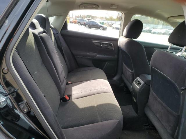 Photo 10 from auction – 2013 NISSAN ALTIMA 2.5 with VIN 1N4AL3APXDN431372