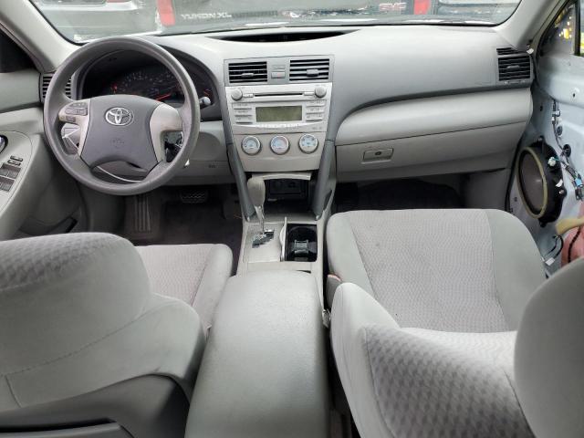 Photo 8 from auction – 2011 TOYOTA CAMRY BASE with VIN 4T4BF3EK5BR135345