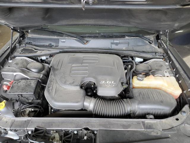 Photo 11 from auction – 2019 DODGE CHALLENGER with VIN 2C3CDZAG8KH596575