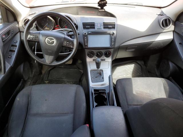 Photo 8 from auction – 2011 MAZDA 3 I with VIN JM1BL1UF0B1484835