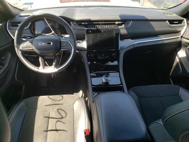 Photo 8 from auction – 2021 JEEP GRAND CHER with VIN 1C4RJKAG2M8209971