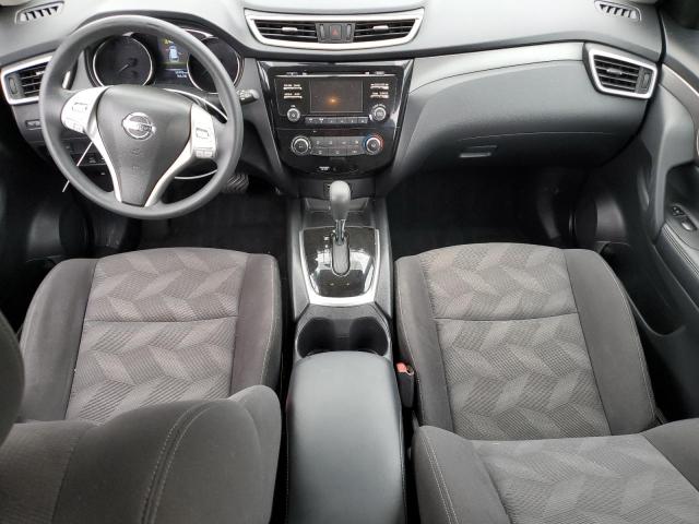 Photo 8 from auction – 2016 NISSAN ROGUE S with VIN KNMAT2MV0GP722342