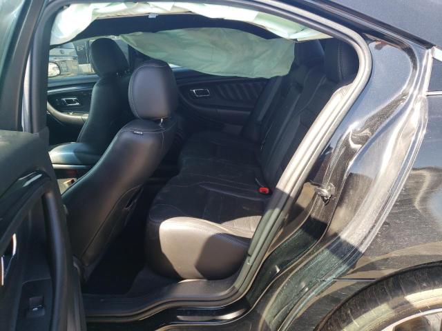 Photo 10 from auction – 2015 FORD TAURUS SHO with VIN 1FAHP2KT2FG181495