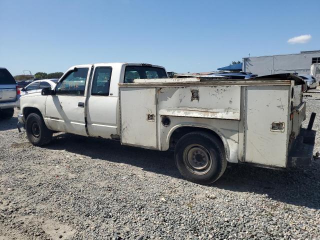 Photo 2 from auction – 2000 GMC SIERRA C25 with VIN 1GTGC29R3YF413302