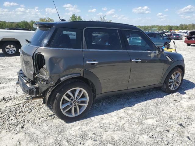 Photo 3 from auction – 2013 MINI COOPER S C with VIN WMWZC3C58DWP20606