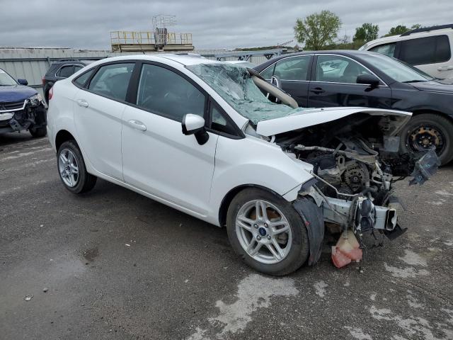 Photo 4 from auction – 2017 FORD FIESTA SE with VIN 3FADP4BJ0HM143149