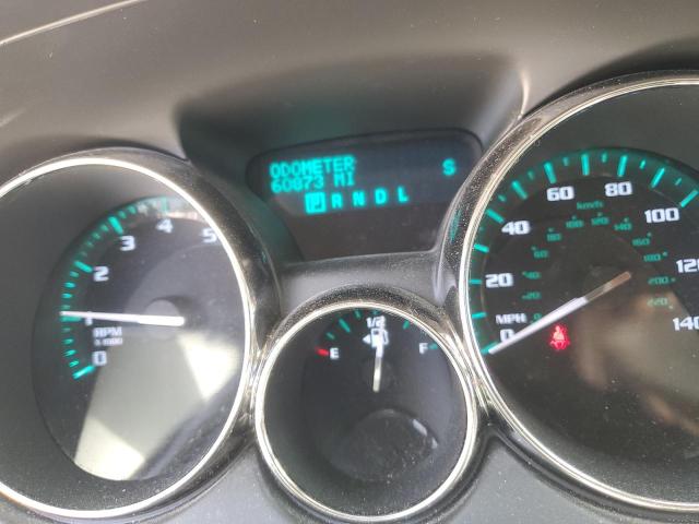 Photo 9 from auction – 2015 BUICK ENCLAVE with VIN 5GAKRBKDXFJ328413