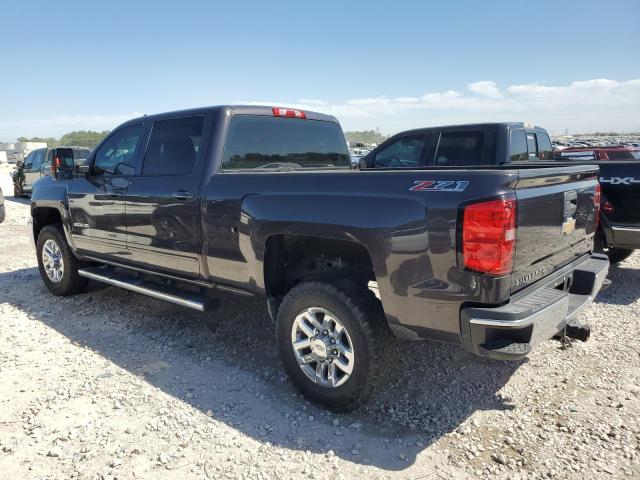 Photo 2 from auction – 2015 CHEVROLET SILVERADO with VIN 1GC1KVEG8FF516260