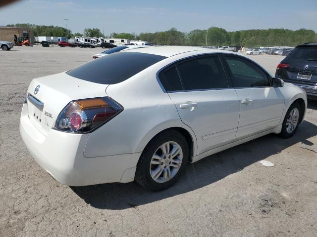 Фото 3 с аукциона – 2010 NISSAN ALTIMA BAS с VIN 1N4AL2AP1AN492633