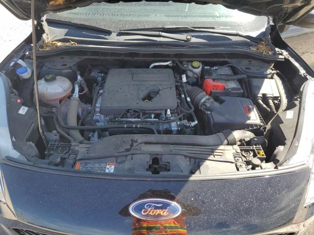 Photo 11 from auction – 2020 FORD ESCAPE S with VIN 1FMCU0F63LUA36044