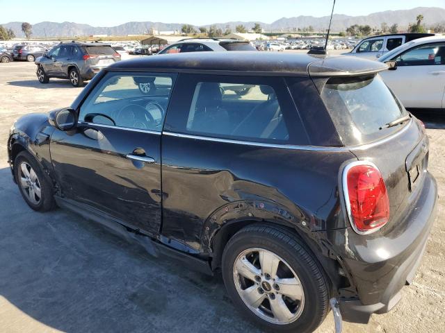 Фото 2 с аукциона – 2022 MINI COOPER с VIN WMW33DH0XN2P62714