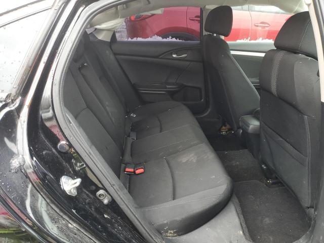 Photo 10 from auction – 2016 HONDA CIVIC EX with VIN 2HGFC2F7XGH504516