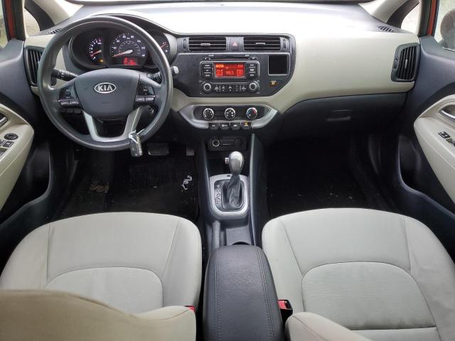 Photo 8 from auction – 2012 KIA RIO LX with VIN KNADM5A37C6016982