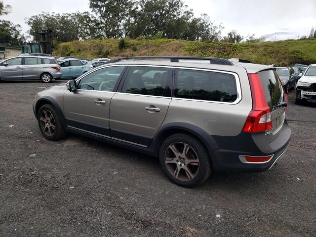 Photo 2 from auction – 2012 VOLVO XC70 T6 with VIN YV4902BZ3C1136049