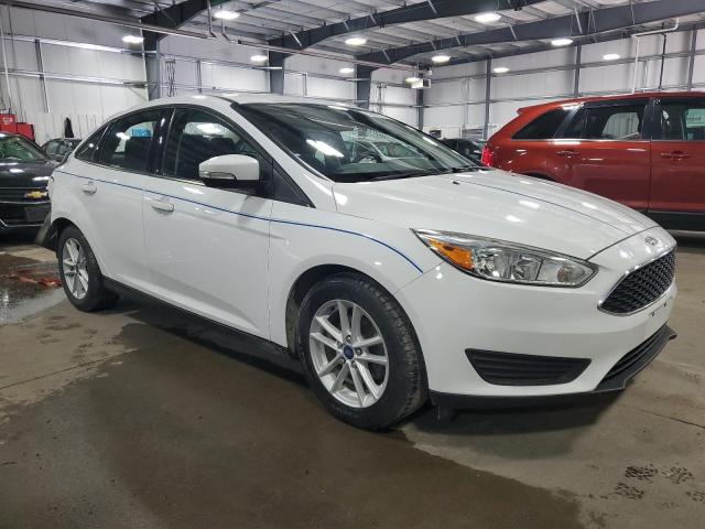 Photo 4 from auction – 2017 FORD FOCUS SE with VIN 1FADP3FE3HL260104