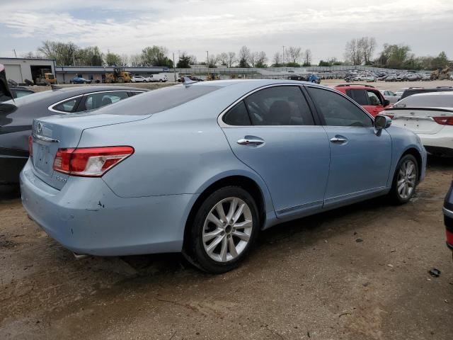 صورة رقم 3 من المزاد - 2011 LEXUS ES 350 مع VIN JTHBK1EG6B2440843