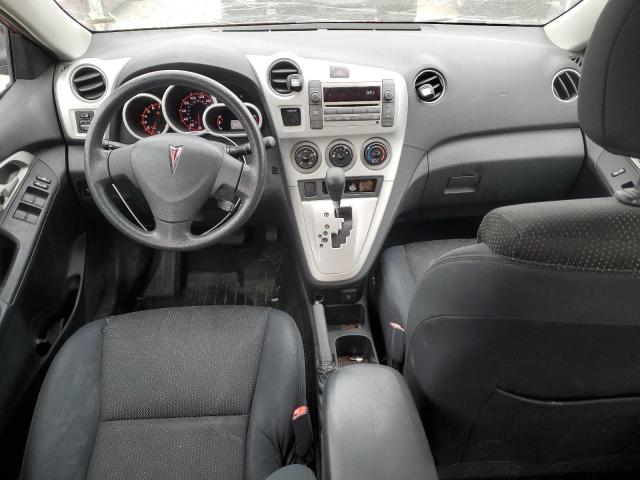 Photo 8 from auction – 2010 PONTIAC VIBE with VIN 5Y2SP6E07AZ414650