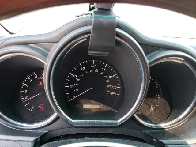 Photo 9 from auction – 2007 LEXUS RX 350 with VIN JTJGK31U670006713