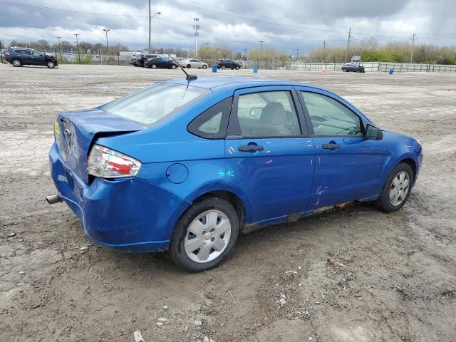 Photo 3 from auction – 2010 FORD FOCUS S with VIN 1FAHP3EN9AW109386