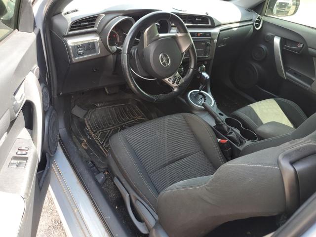 Photo 8 from auction – 2014 TOYOTA SCION TC with VIN JTKJF5C72E3070123