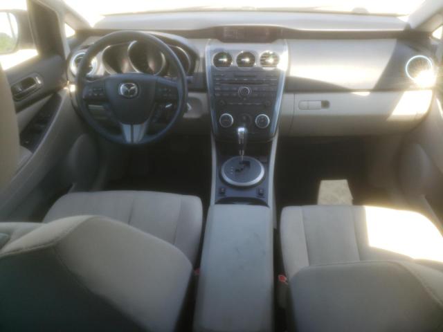 Photo 8 from auction – 2010 MAZDA CX-7 with VIN JM3ER2W53A0349561