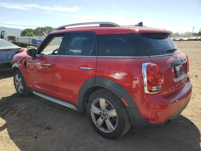 Photo 2 from auction – 2019 MINI COOPER COU with VIN WMZYV5C57K3F58683