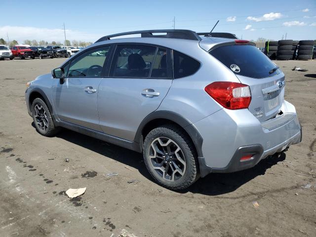 Photo 2 from auction – 2016 SUBARU CROSSTREK with VIN JF2GPABC6G8254767