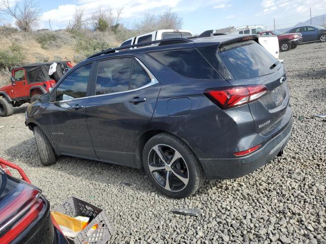 Photo 2 from auction – 2022 CHEVROLET EQUINOX LT with VIN 2GNAXUEV5N6131314