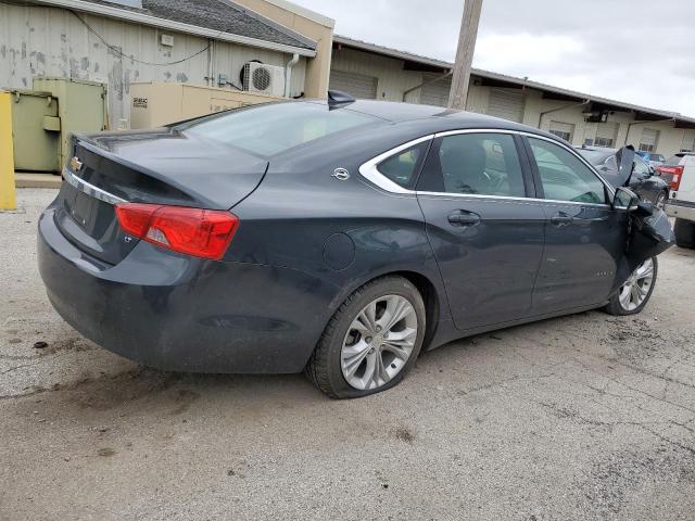 Photo 3 from auction – 2015 CHEVROLET IMPALA LT with VIN 2G1125S39F9290118