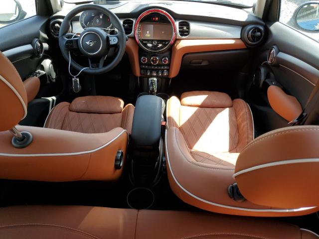 Photo 8 from auction – 2023 MINI COOPER S with VIN WMW53DK04P2S65596