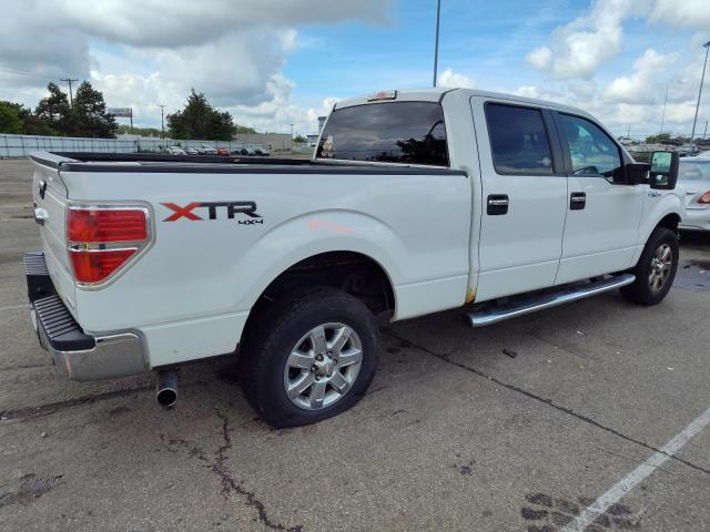 Photo 3 from auction – 2013 FORD F150 SUPER with VIN 1FTFW1EF7DFA81948